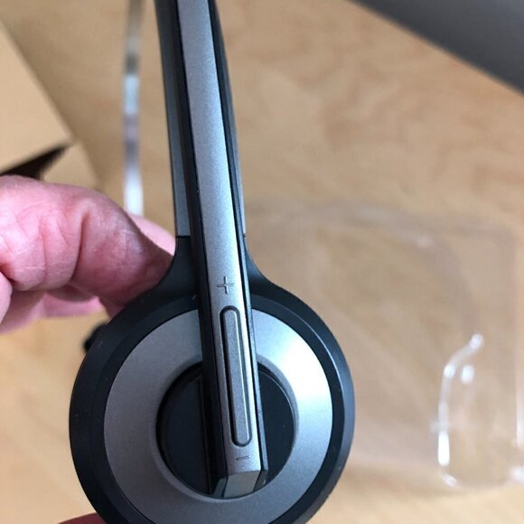 MPOW Media Playing Over the Head Headset - NWT's - Picture 7 of 8